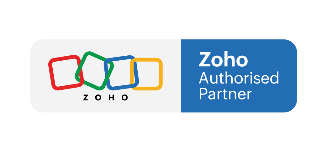 Zoho認定パートナー