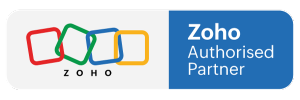 Zoho Authorised Partner